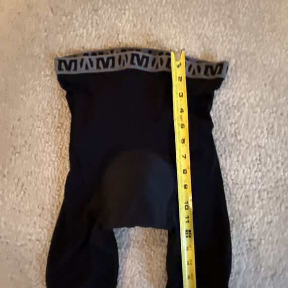 Mavic Ergoride Altium Padded Trail Cycling Liner Shorts | Mens Medium - Picture 8 of 14